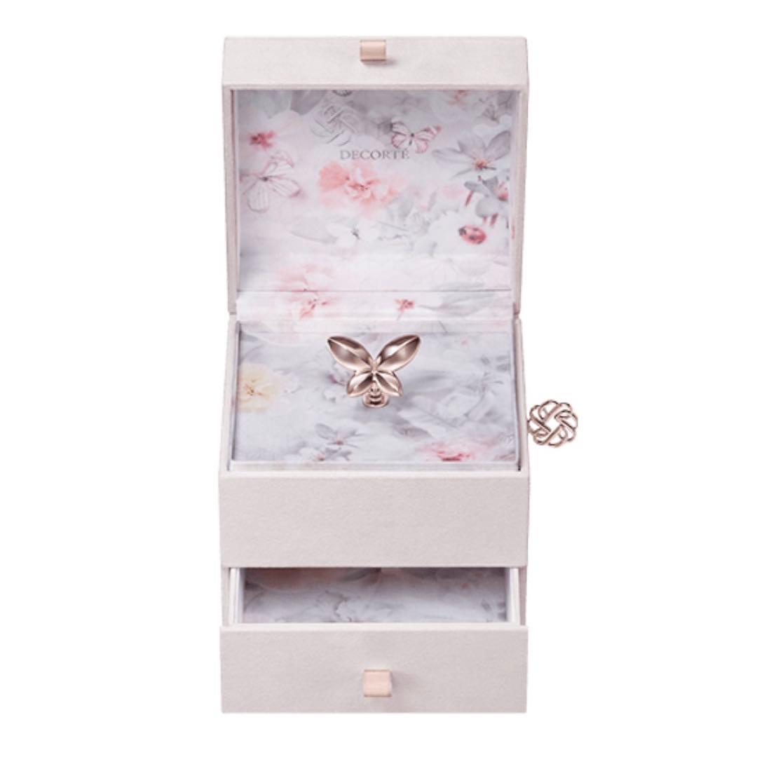 コスメデコルテ　フェイスパウダー ⅩⅢ