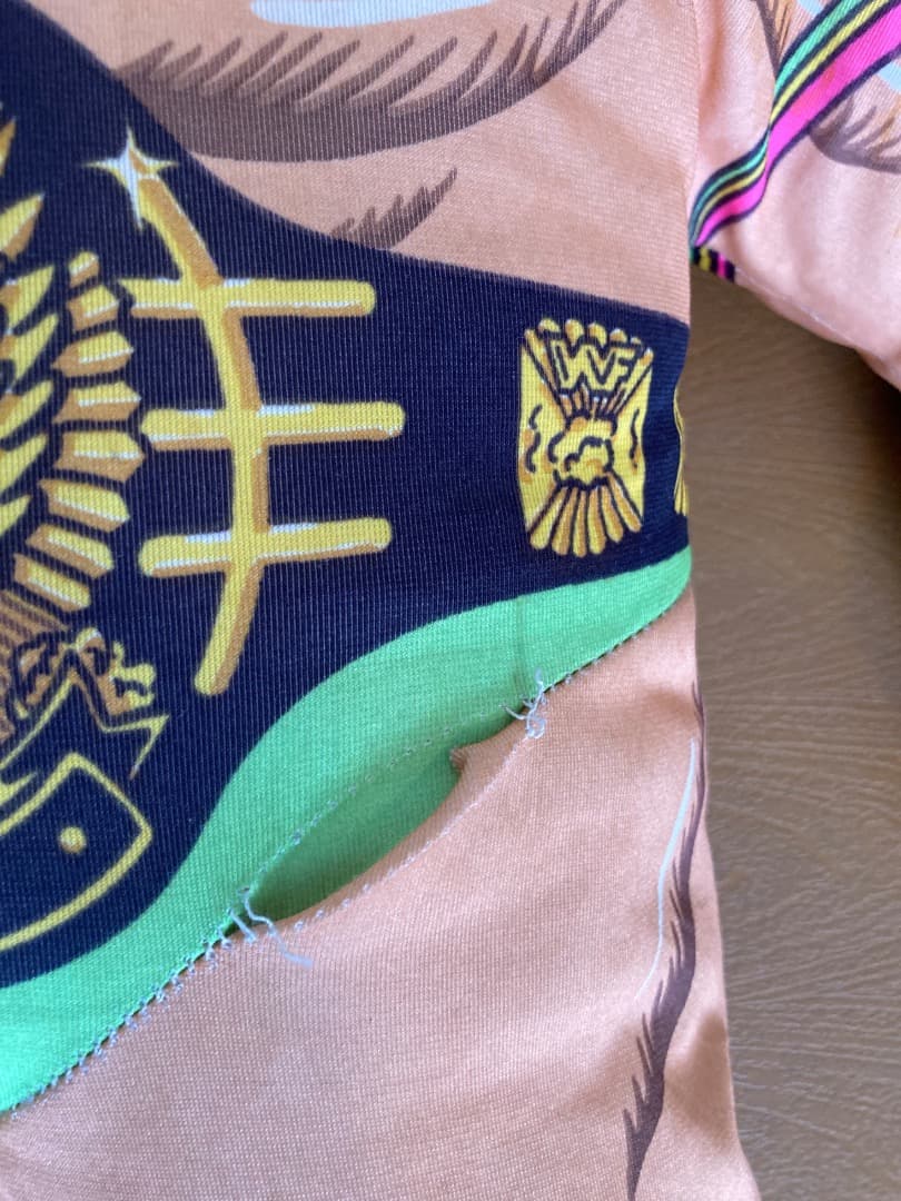 未開封・中古 TOY アルティメットウォリアー フィギュア セットWWF