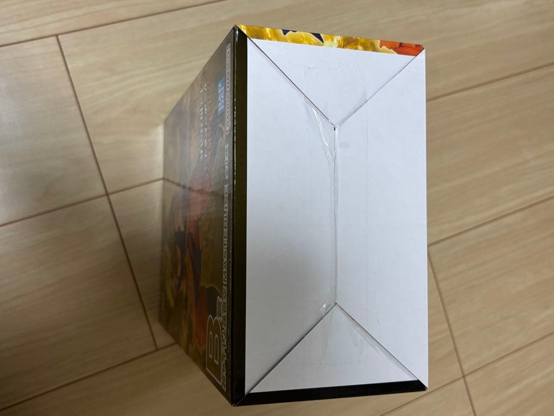 一番くじドラゴンボールZ B賞 超サイヤ人孫悟空