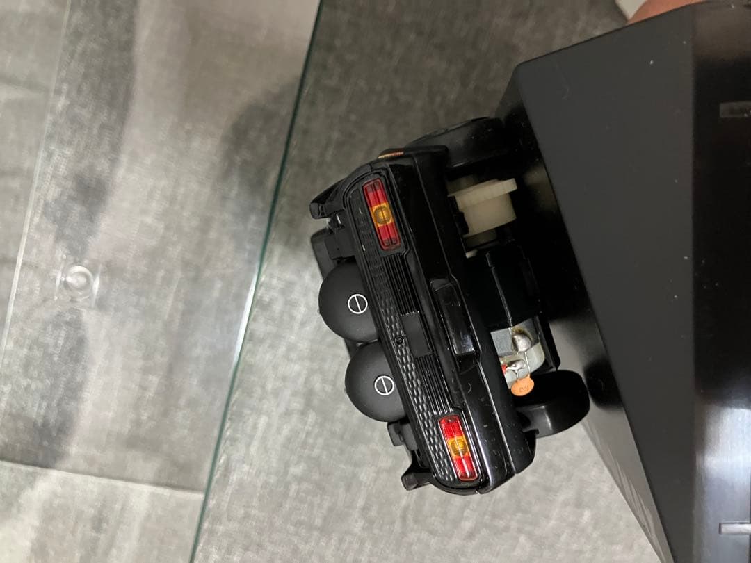 スカイネット ミニッツレーサー マッドマックス インターセプター