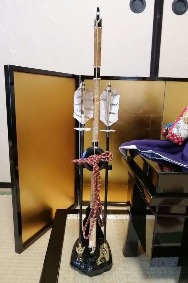 五月人形　兜飾り　一式　吉徳　鑚穂　端午の節句　こどもの日