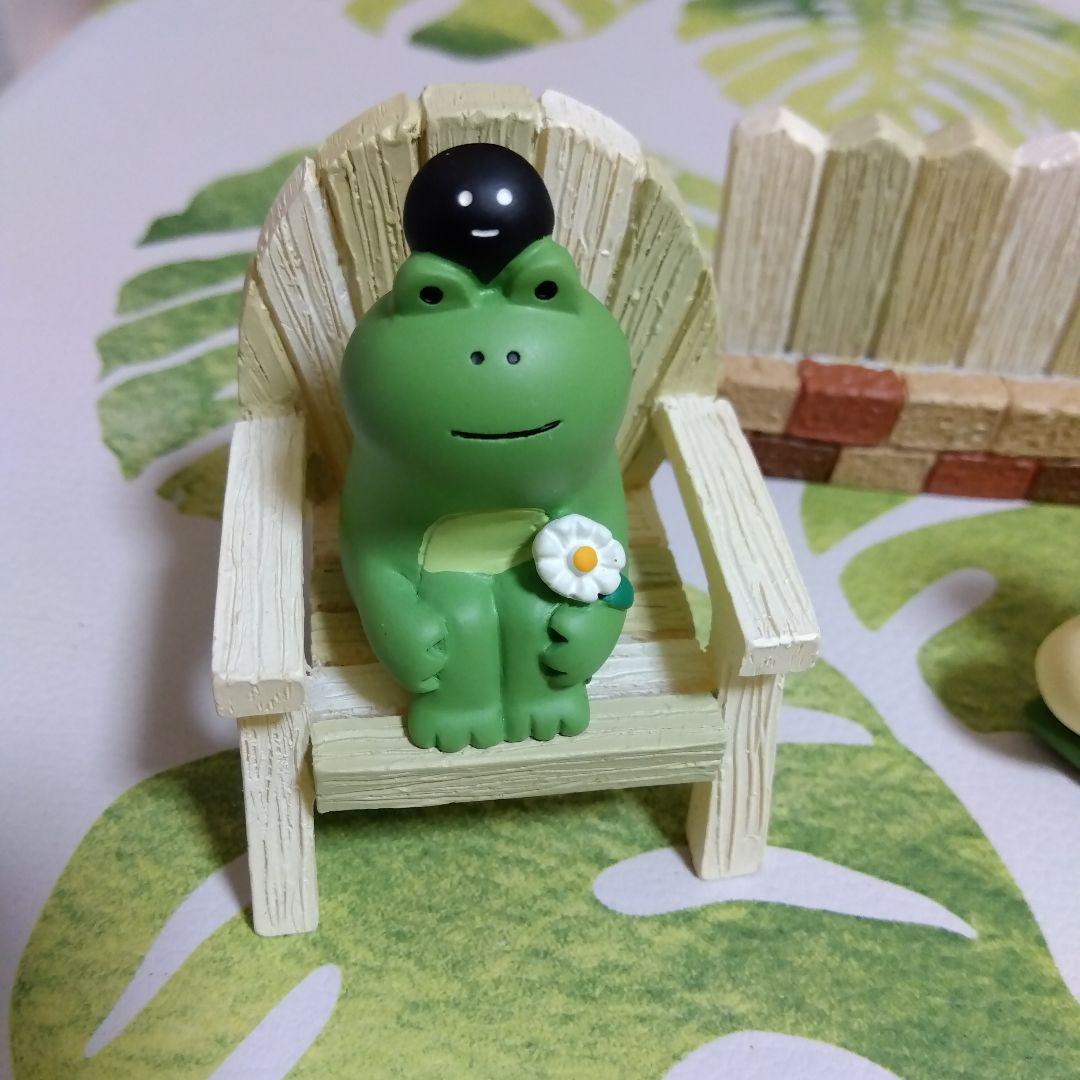 72decole デコレ　コンコンブル　concombre　インテリア雑貨　置物