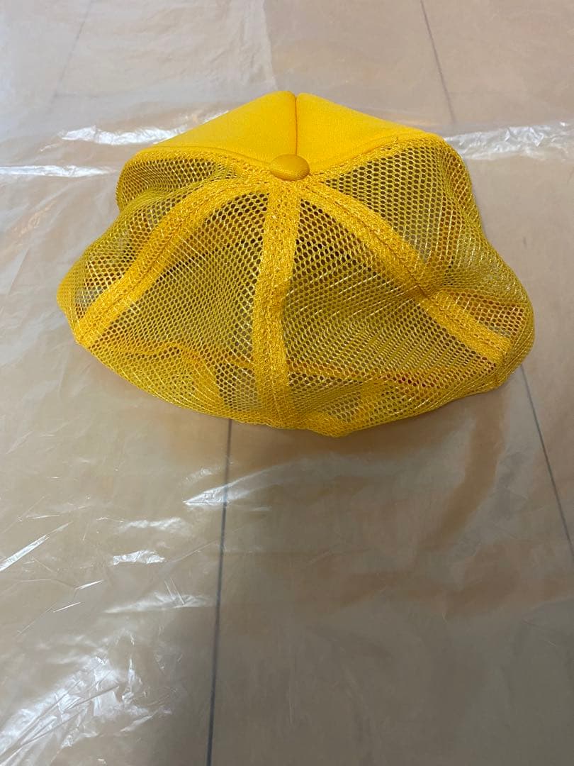 B'z Pleasure'93 JAP THE RIPPER 帽子 - メルカリ