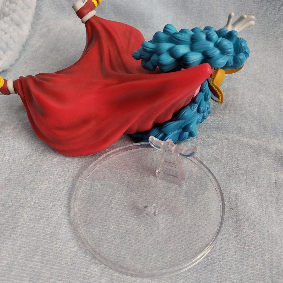 バギー シャンクス ワンピース ONEPIECE フィギュア アクリルスタンド