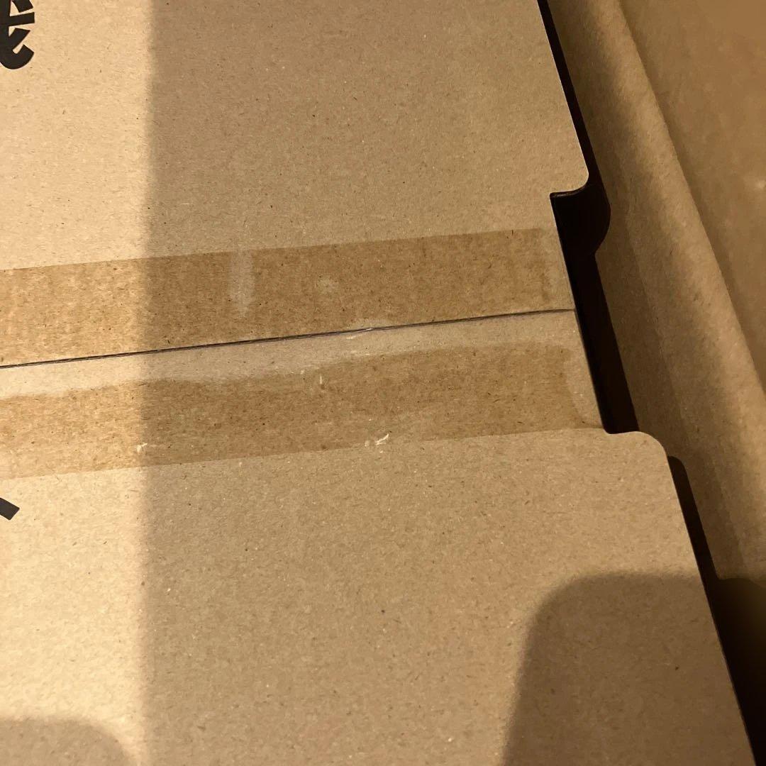 一番くじ　呪術廻戦 5th anniversary 1ロット