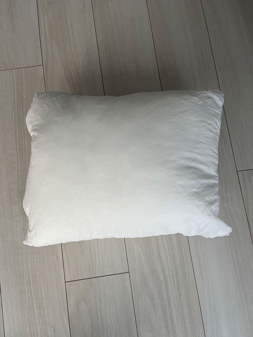 HUGMOTTI ハグモッチプレミアム　グレー U字型 抱き枕