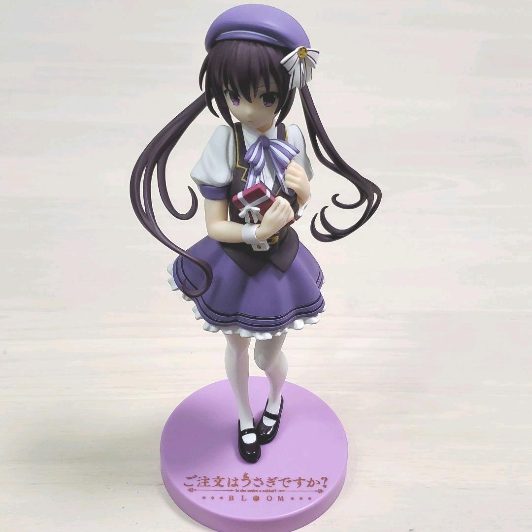 ごちうさ フィギュア リゼ ご注文はうさぎですか？ - メルカリ