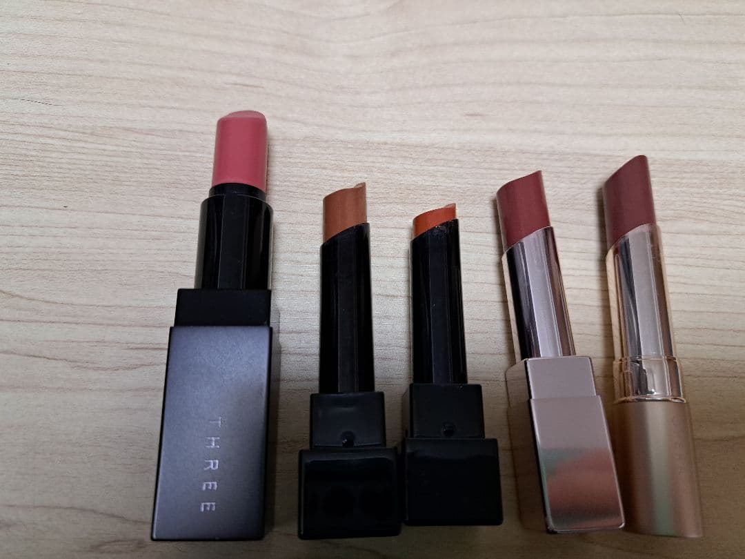 コスメまとめ売り】アイシャドウ、チーク、リップ他、デパコス多数 14