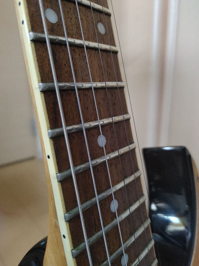 Ibanez rg350qm アイバニーズ