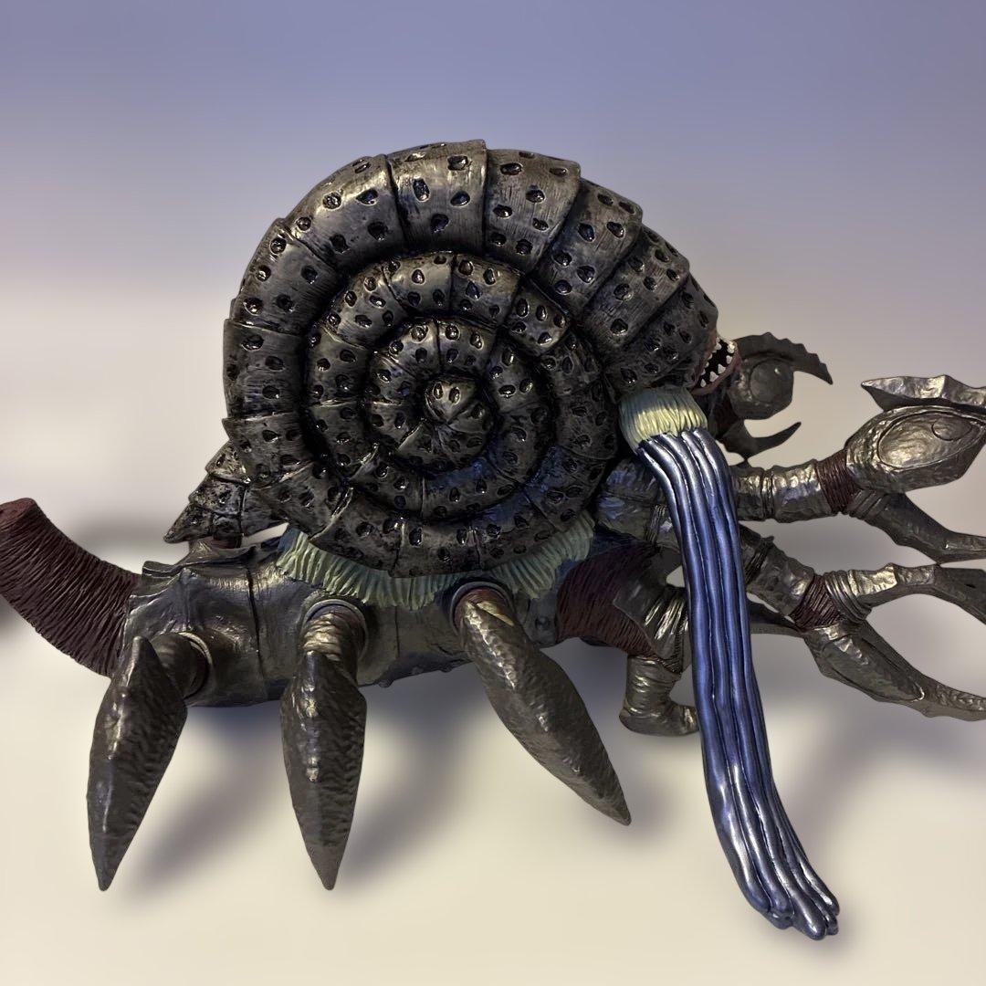 ウルトラマンティガ　光と闇の最終決戦セット