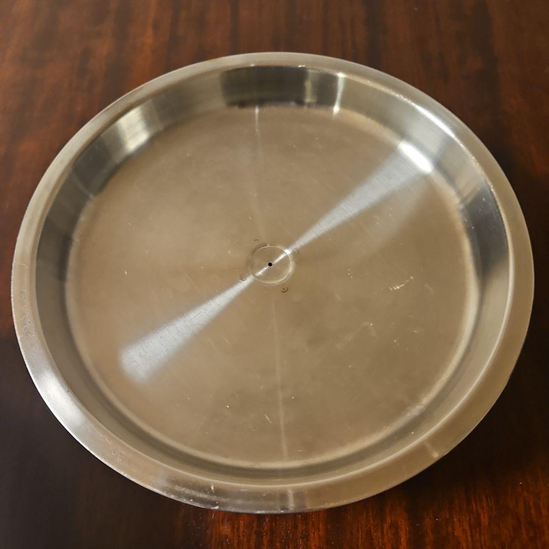 ビタクラフト　マジックシール ステンレス両手鍋 容量３リットル　ガス火用