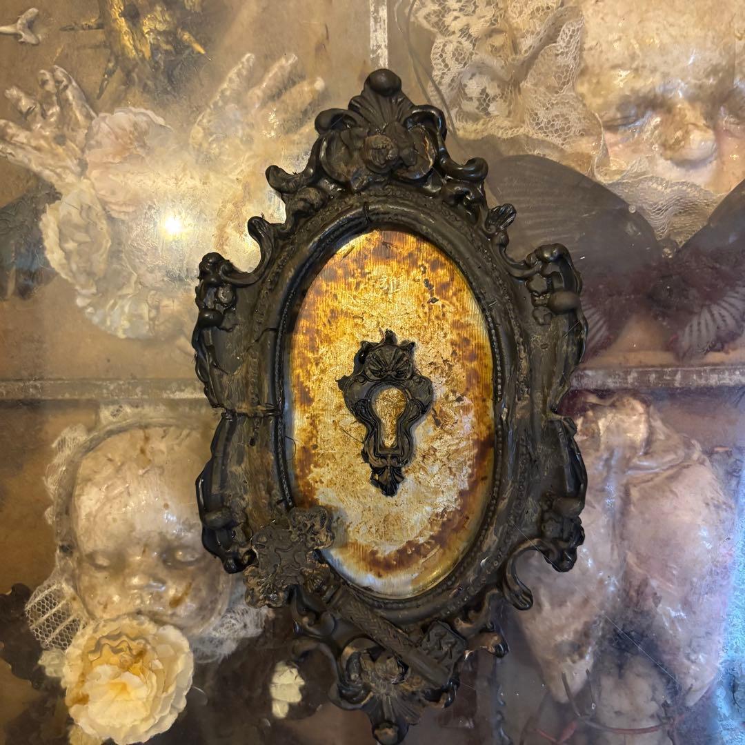 【Special Price】 幼女解剖学オブジェ