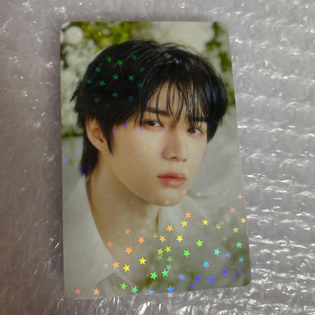 txt ボムギュ act tomorrow トレカ フォトカード レアカード - メルカリ