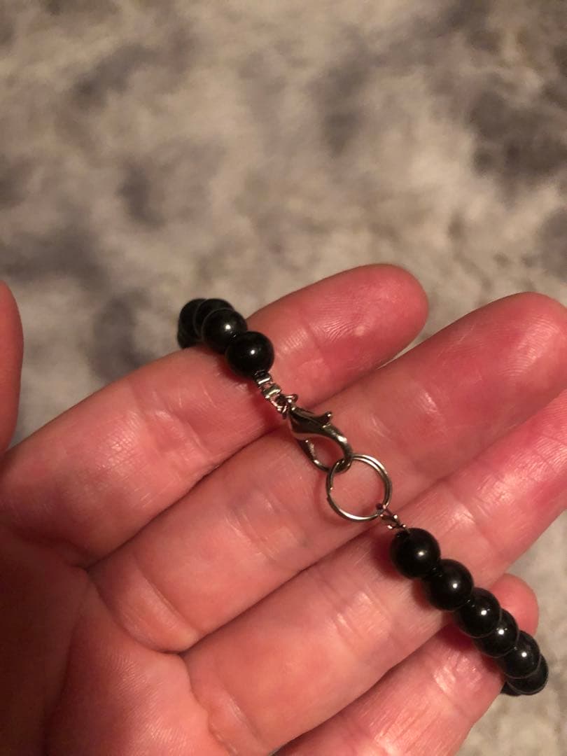 コンチョペンダントネックレス