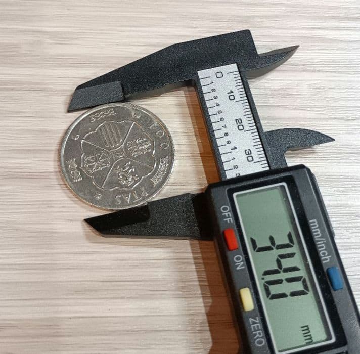 1966年 スペイン100ペセタ銀貨 旧貨幣 外国