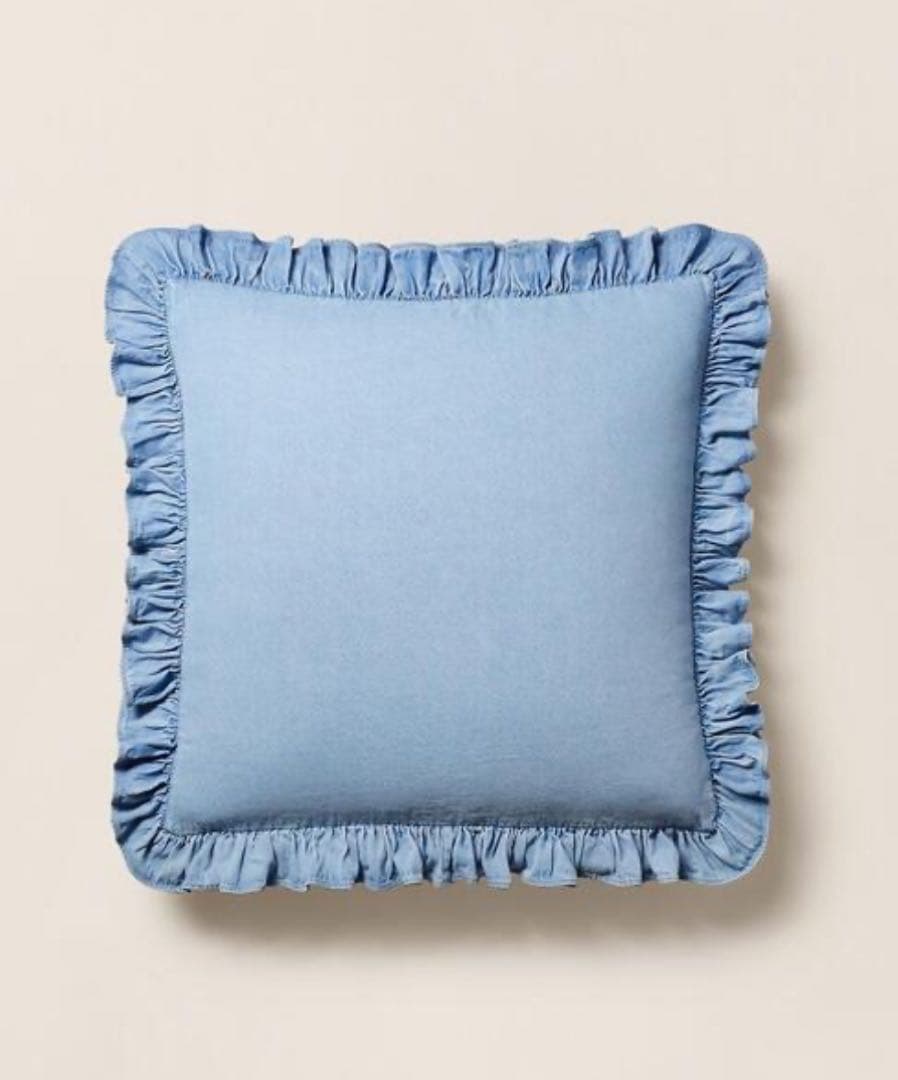 Ralph Lauren クッションカバー