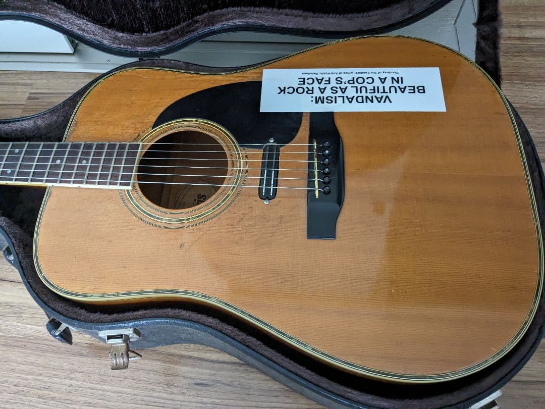 Modified MORRIS W-30 モーリス ニルヴァーナ - メルカリ