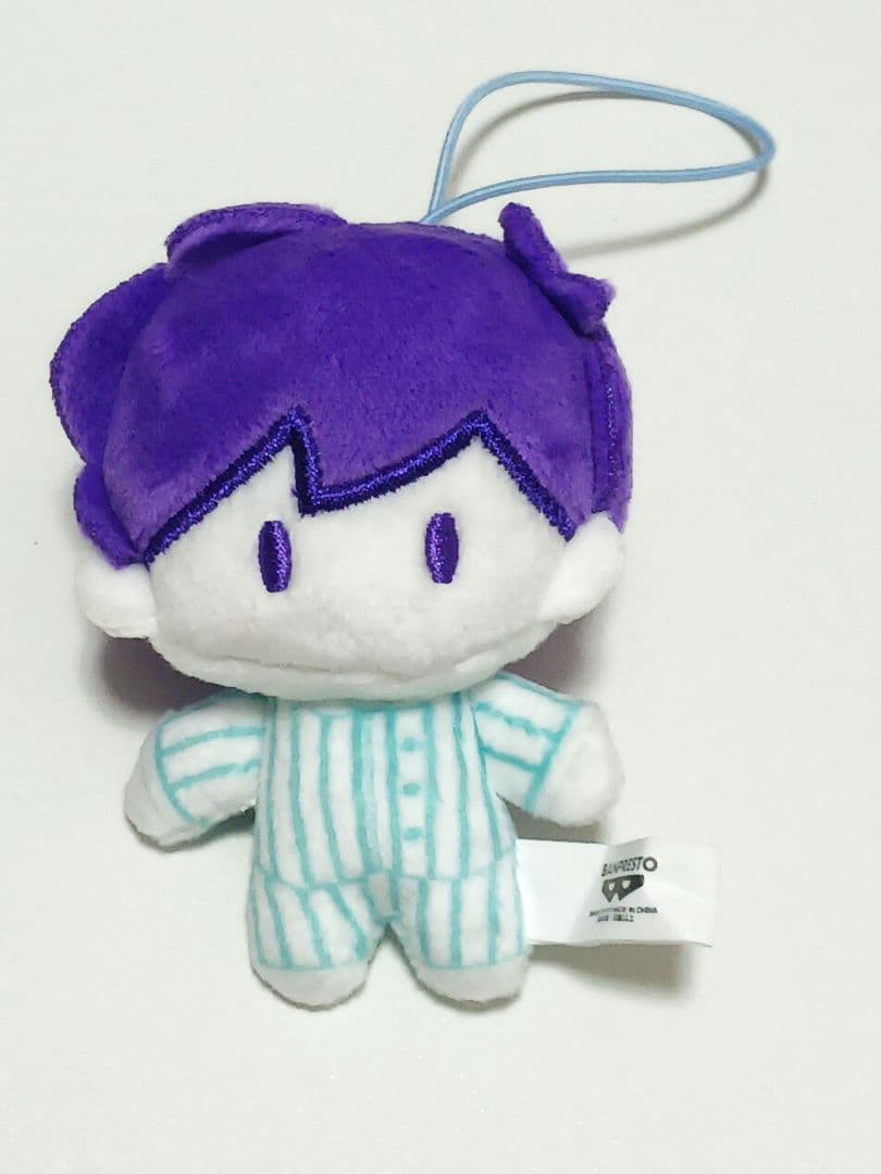 OMORI おともだちといっしょぬいぐるみ ヘッドスペース ヒロ - メルカリ