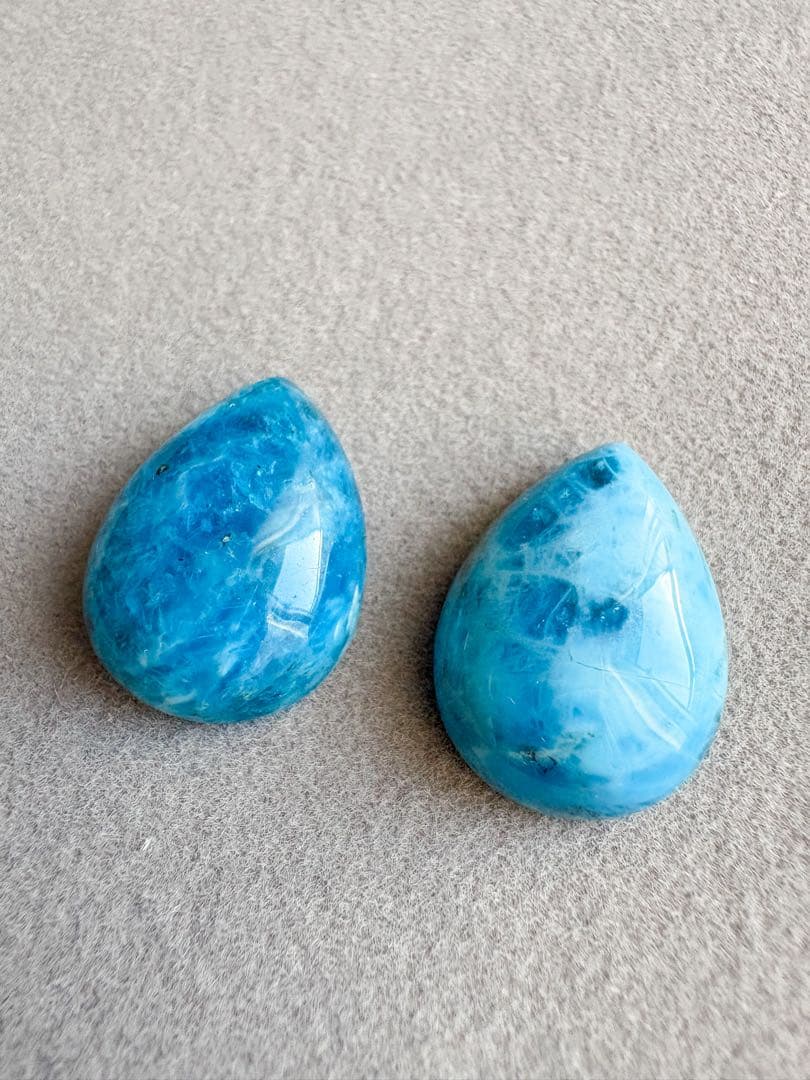 ロシアンブルー様 オーダー作品 3点