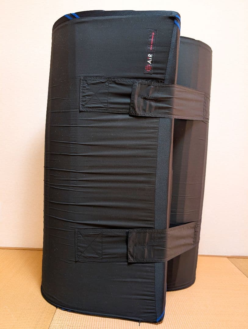 西川 マットレス エアー SI ハード シングル