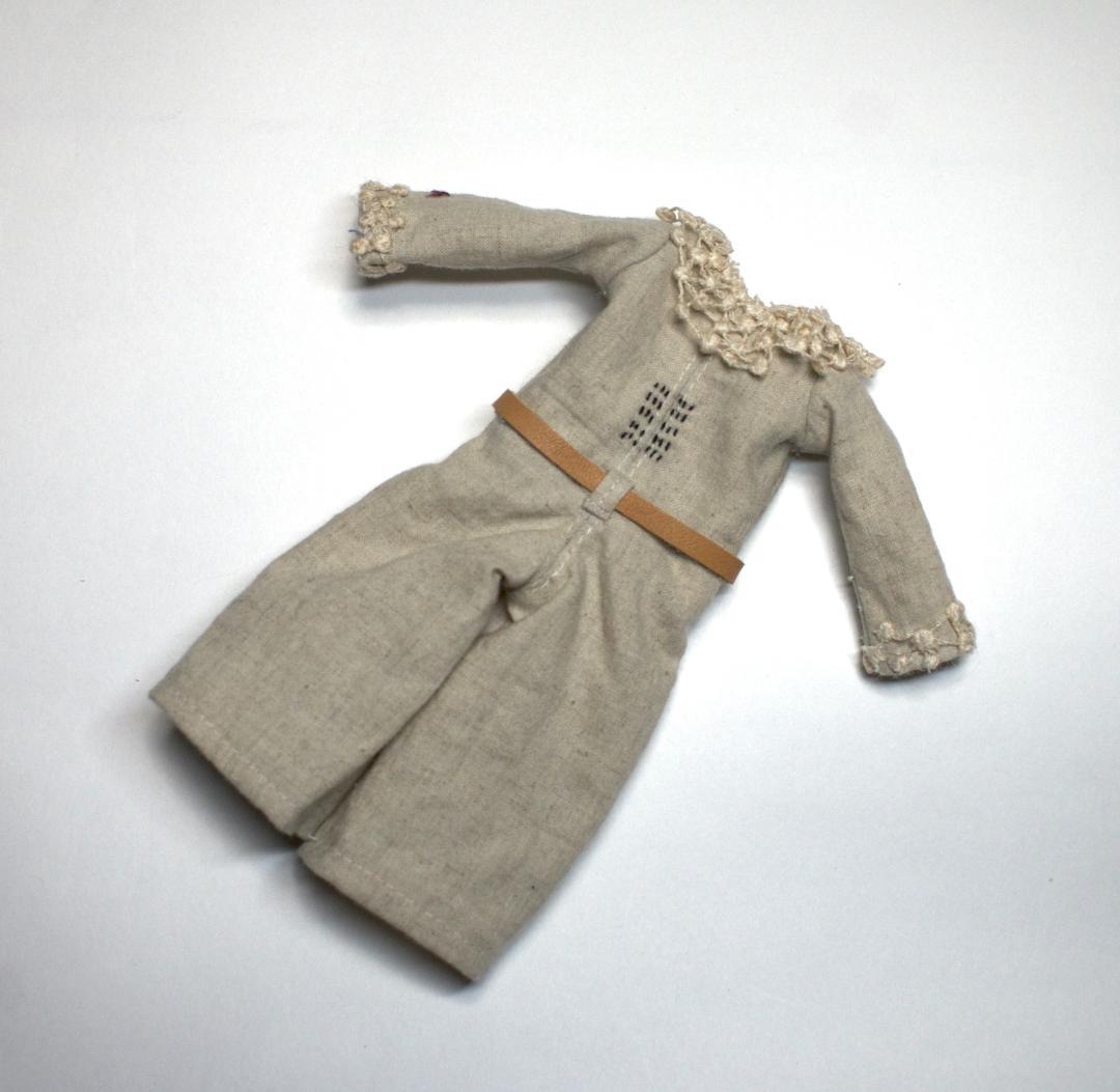 【一点物】❤️ブライスのお洋服❤️ 4点　お洋服・ヘアピンセット