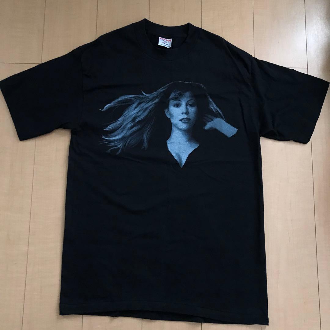 051 マライアキャリー Mariah Carey 1996年製 ビンテージ - メルカリ