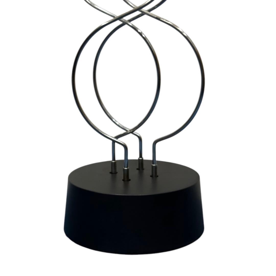 ポストモダン ISHIGURO イシグロ キネティックアート モビール - メルカリ