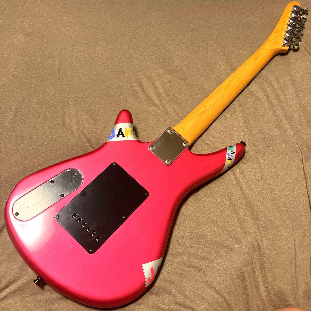 YAMAHA】JANNJAKA by YAMAHA ヤマハ ジャンジャカギター - メルカリ