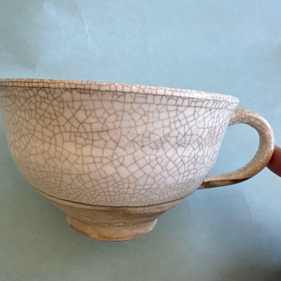 櫻井美奈子　スープカップ