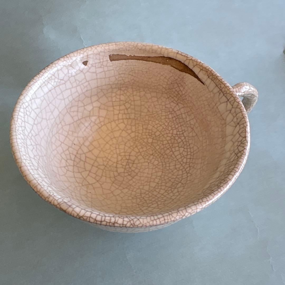 櫻井美奈子　スープカップ