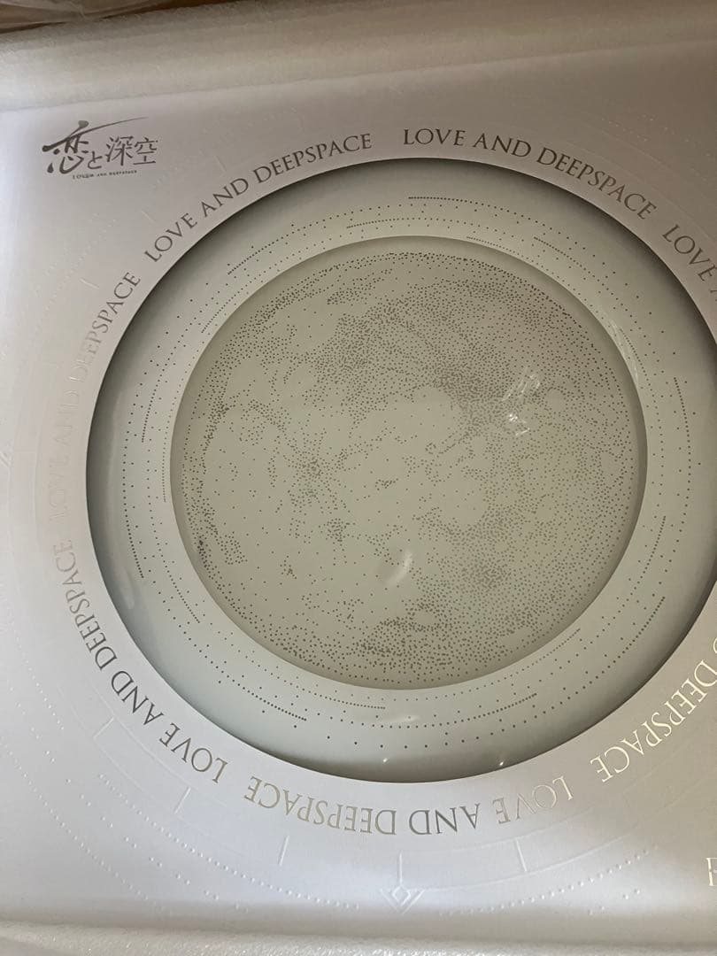 【説明必読】恋と深空 2024VIPギフトBOX 恋と深空 2024年VIP特典ギフトBOXの通販 by si・u・ka's shop｜ラクマ