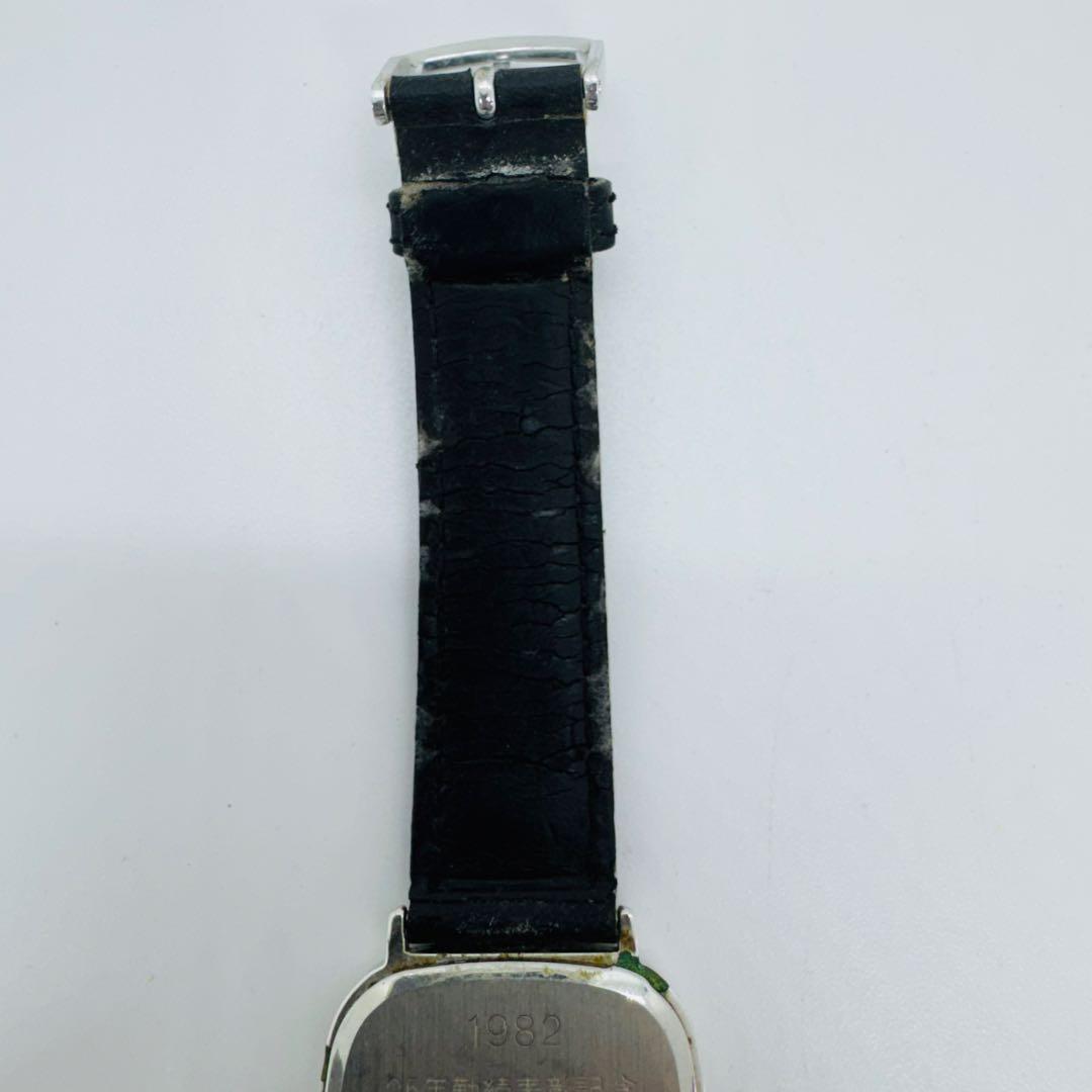 ✨SEIKO✨セイコー✨クォーツ✨DOLCE✨シルバー文字盤✨腕時計✨