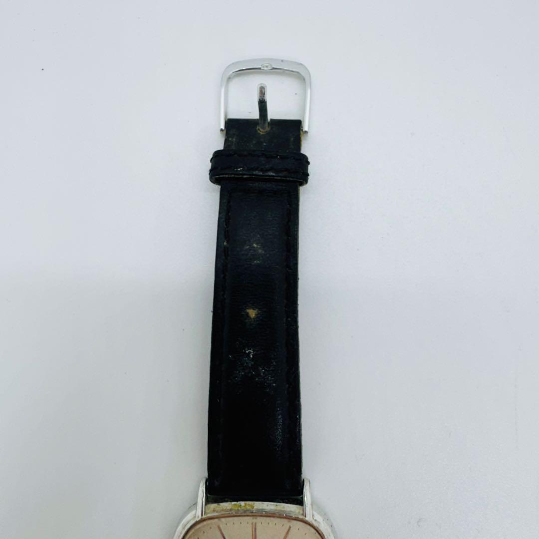 ✨SEIKO✨セイコー✨クォーツ✨DOLCE✨シルバー文字盤✨腕時計✨