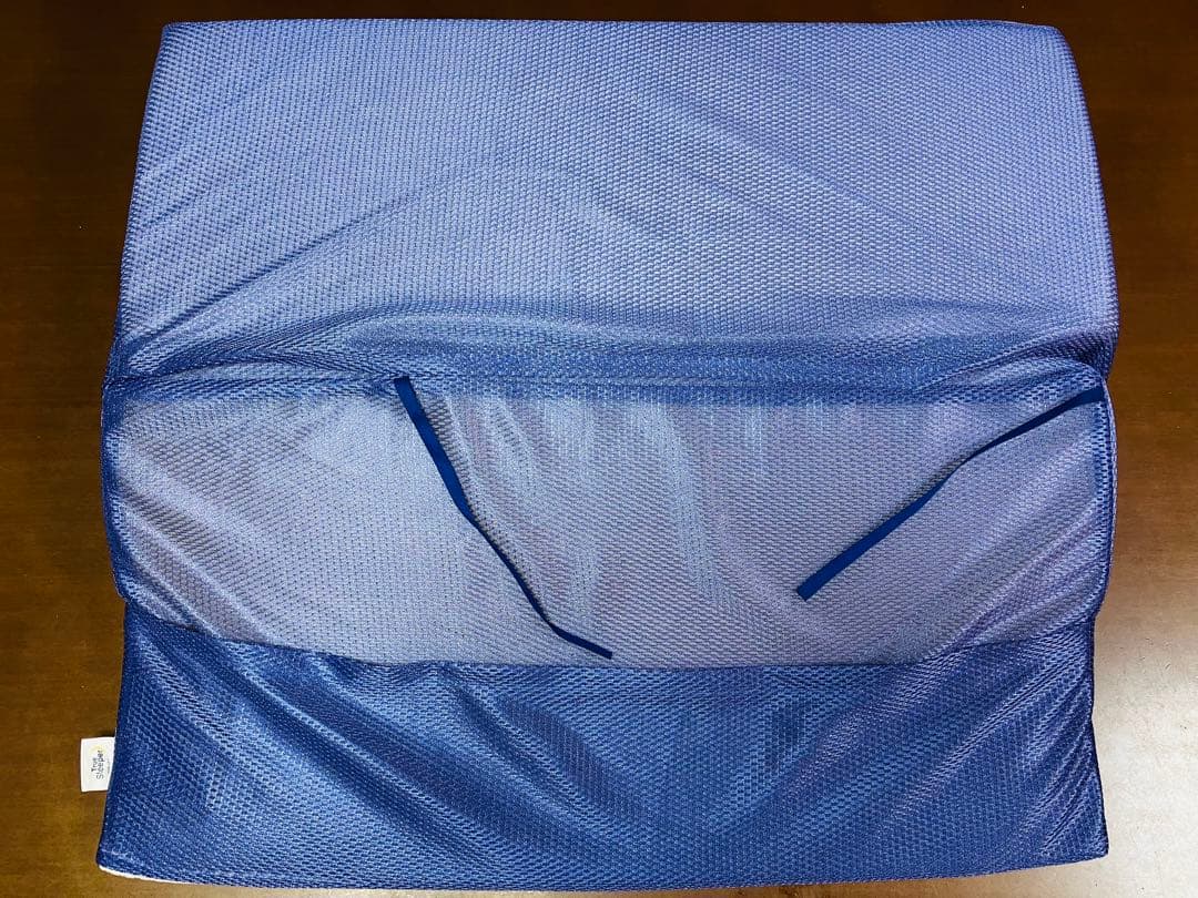 True Sleeper セブンスピロー ウルトラフィット シングル　スリーパー