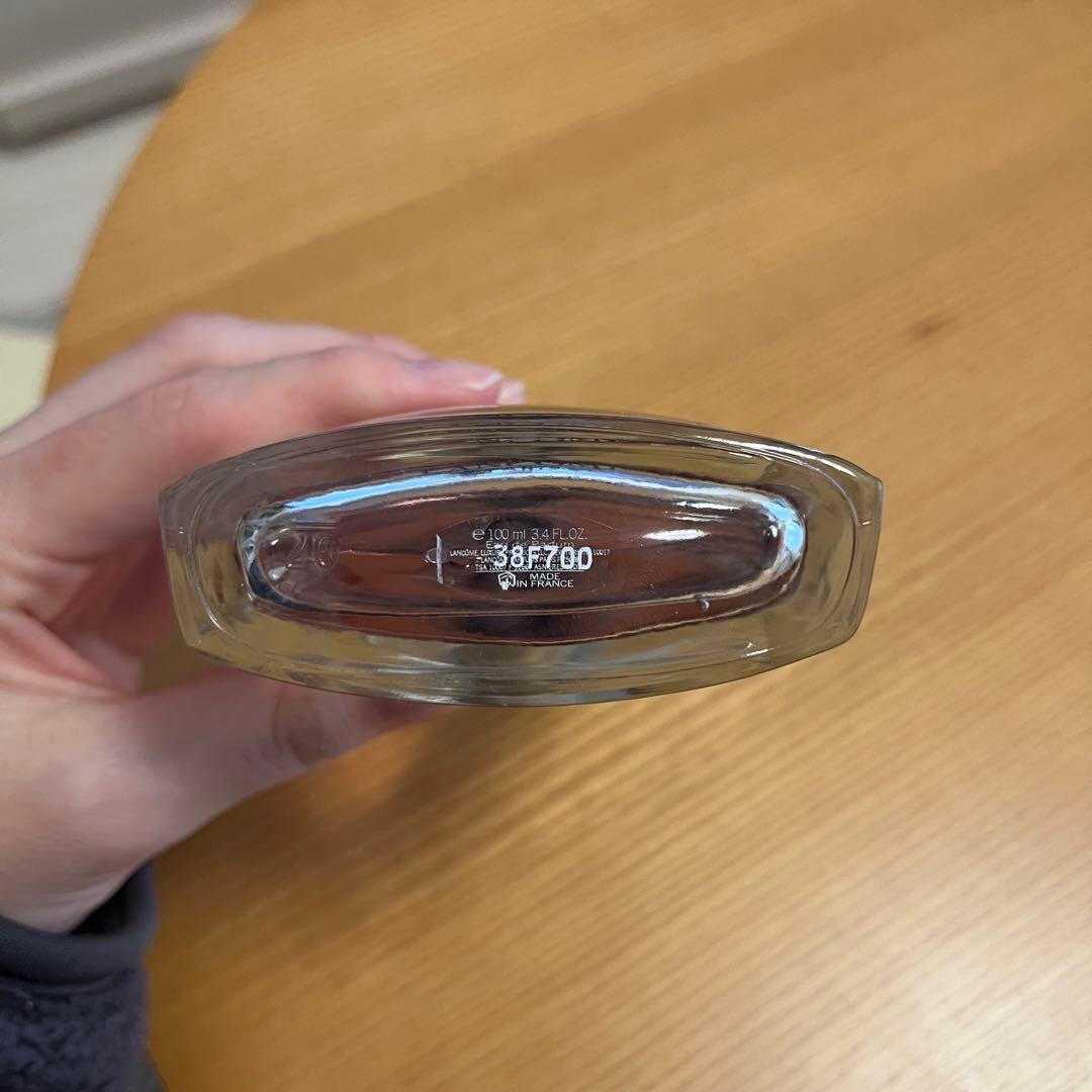 Lancôme Miracle オードトワレ 100ml