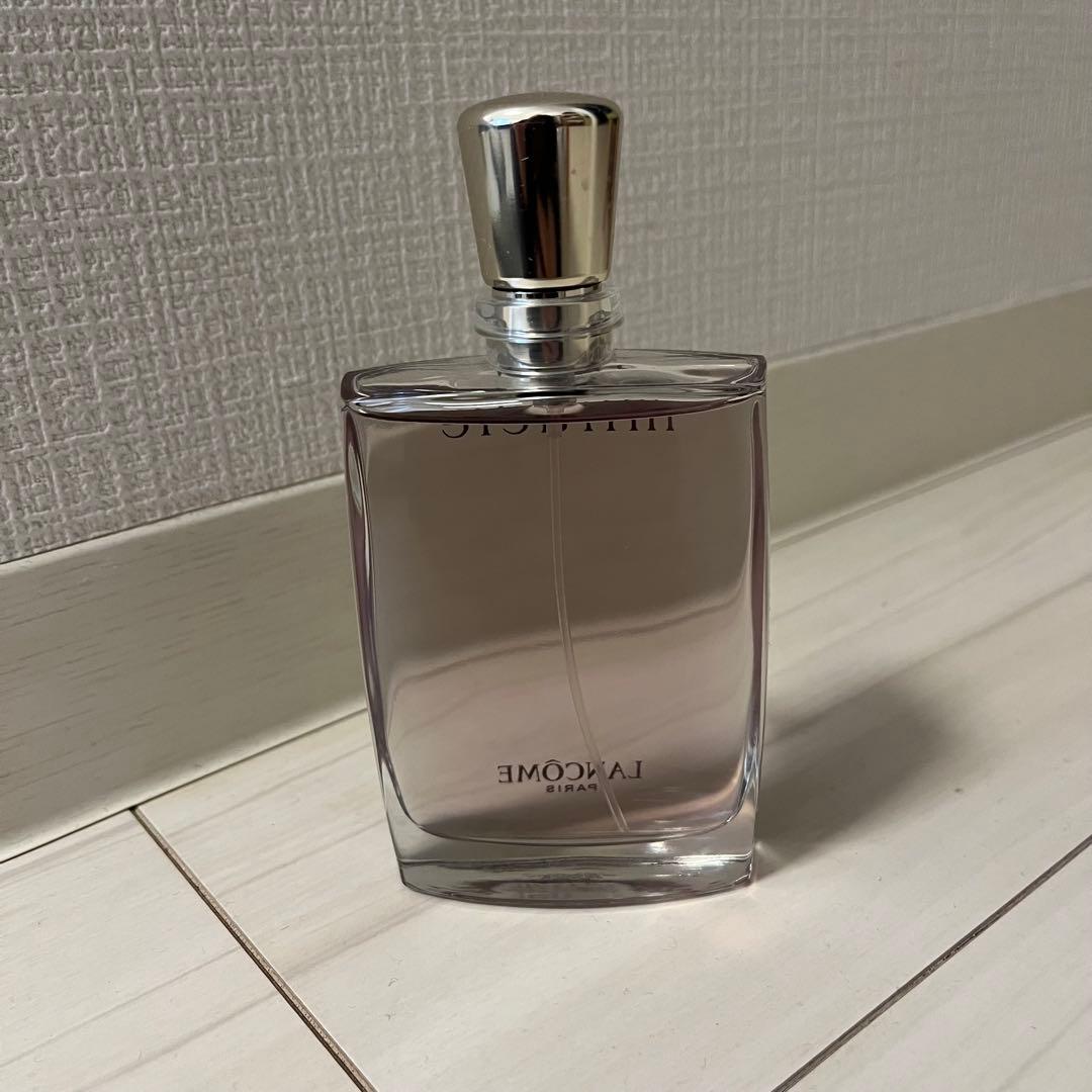 Lancôme Miracle オードトワレ 100ml