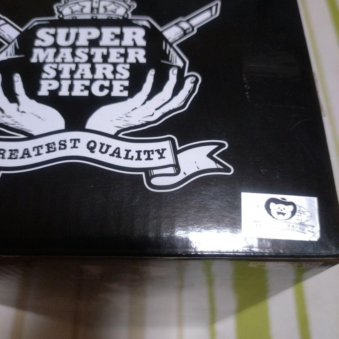 SMSP　エース　C　賞　中身未開封　品　ワンピース　smsp　03