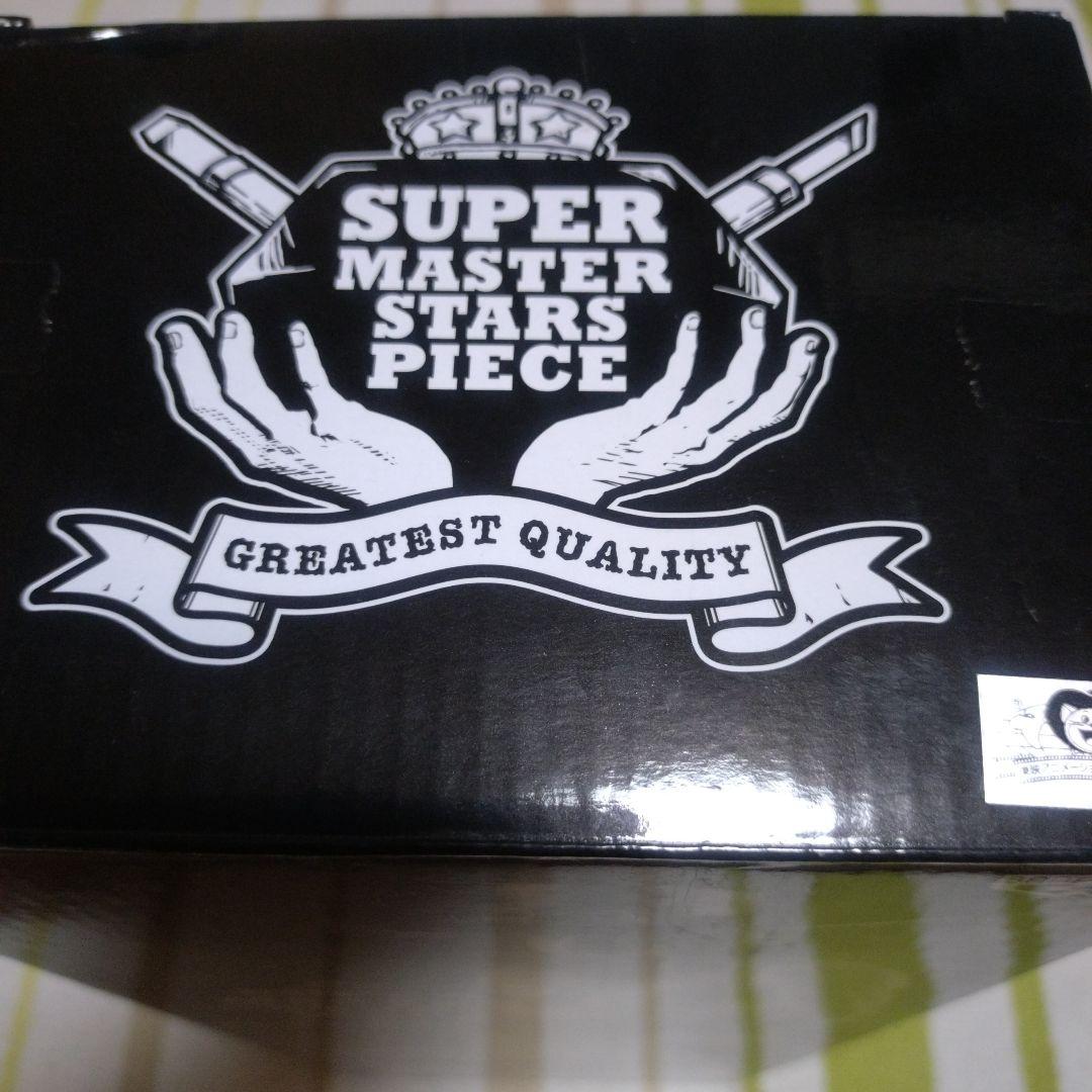 SMSP　エース　C　賞　中身未開封　品　ワンピース　smsp　03