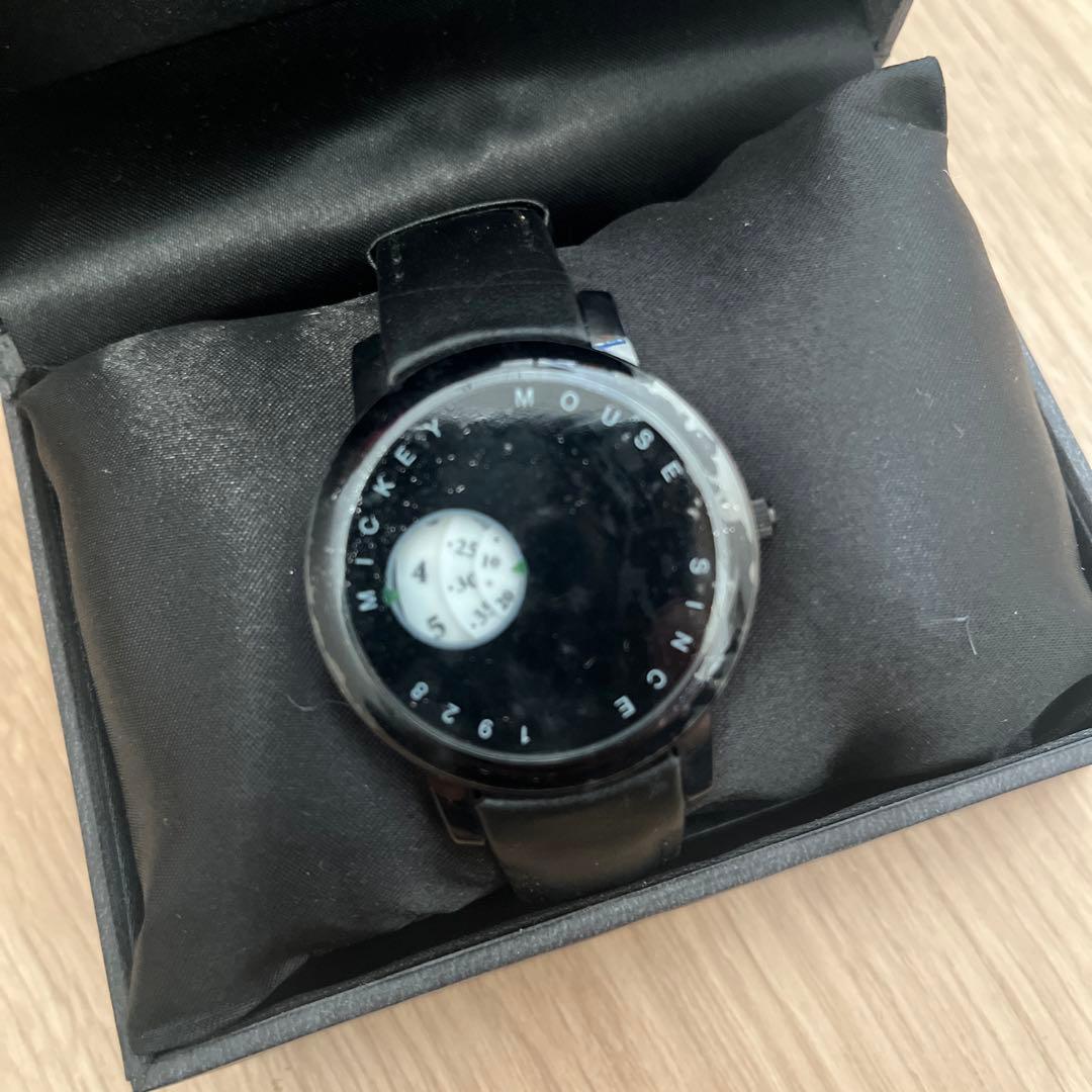 ディズニー　腕時計