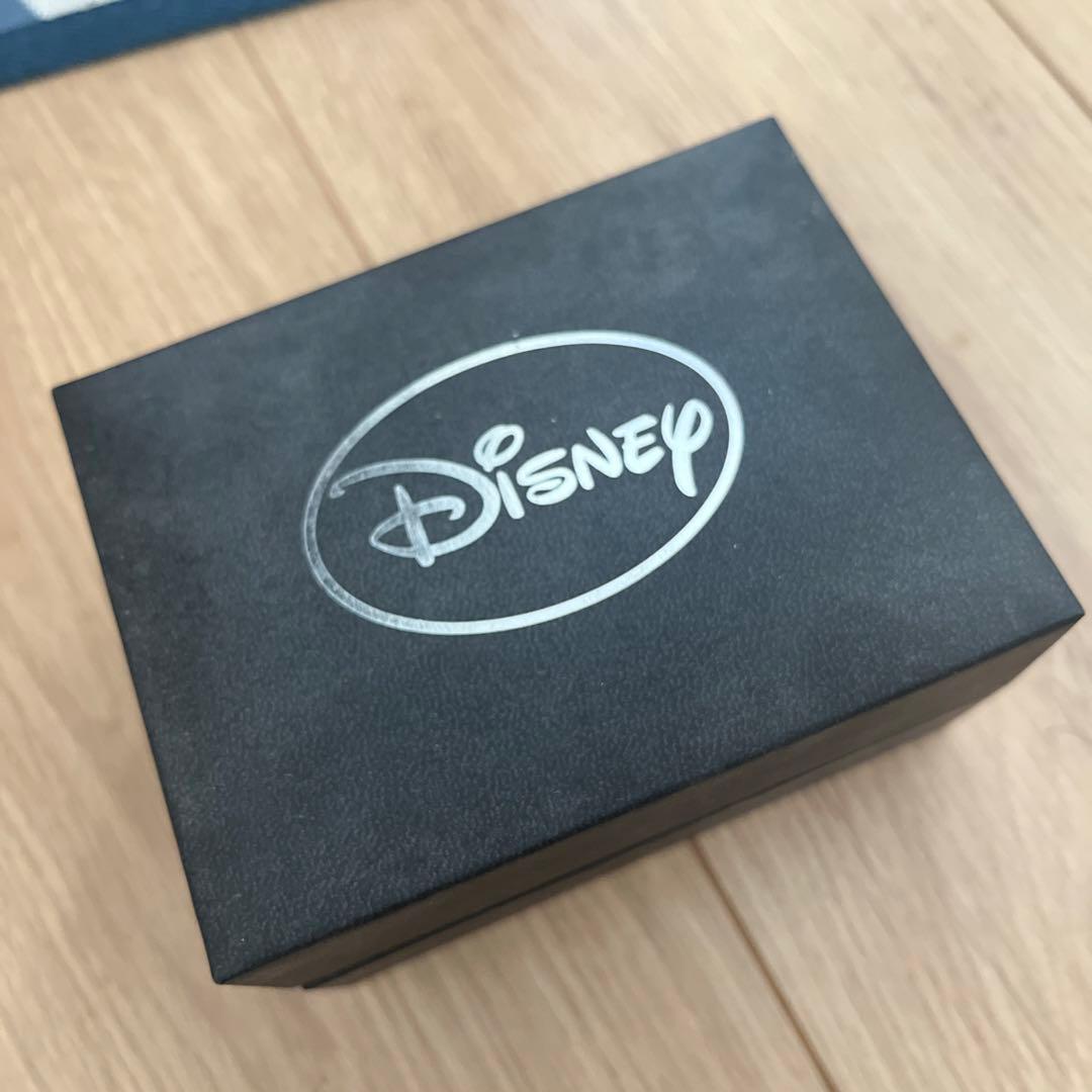 ディズニー　腕時計