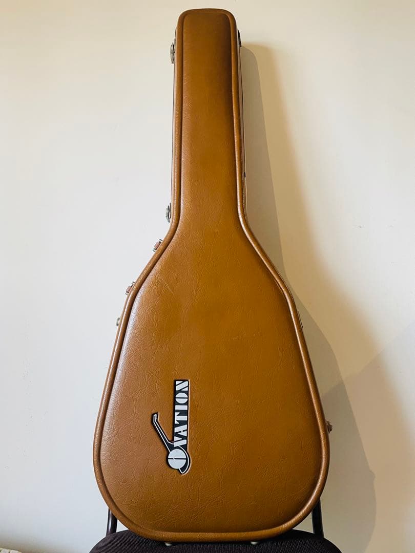 ovation uk-Ⅱ Journey bad brainsレア - メルカリ