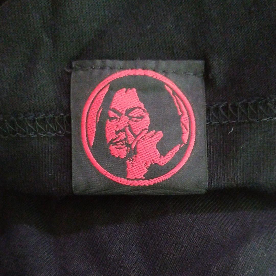 マキシマムザホルモン PTA ヅラカテゴリーTシャツ - メルカリ