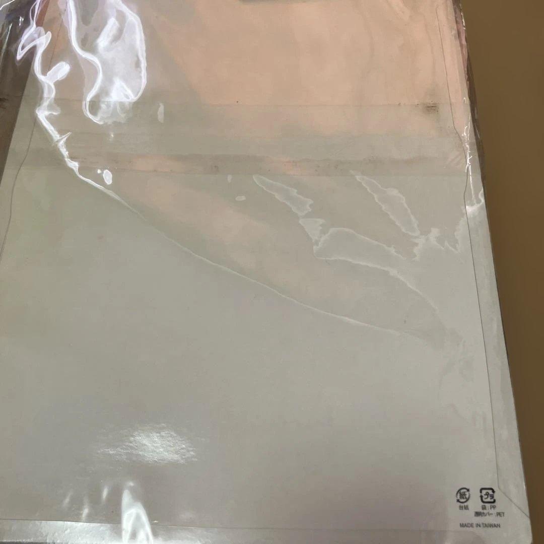 未開封　立体マウスパッド　こどものじかん 九重りん