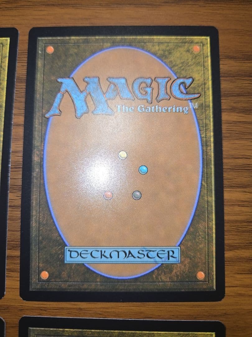 豪華4枚セット アクロゾズの放血者 FOIL 日本語版 コレクター