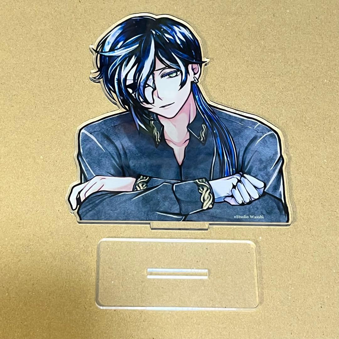 あくねこ ボスキ - メルカリ