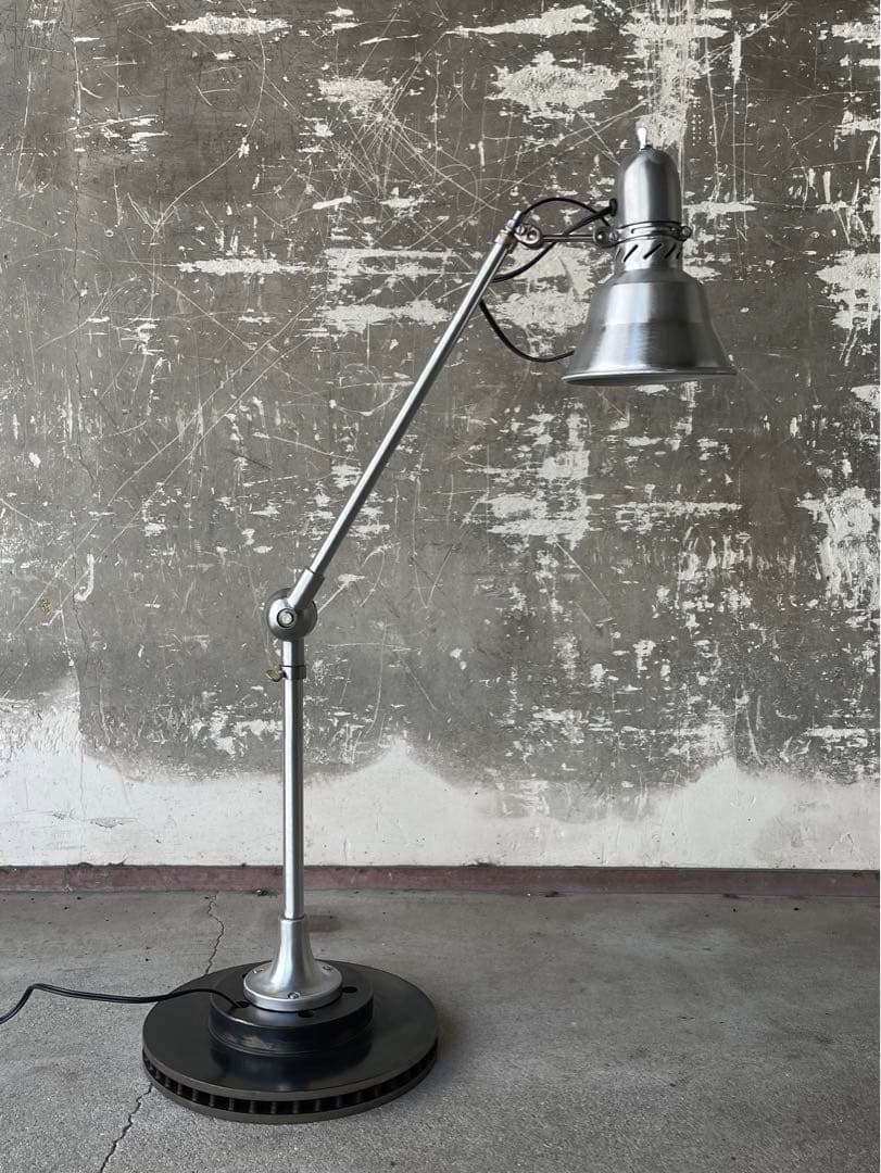 超希少！極上！Polished Bell Head Lumina フランス