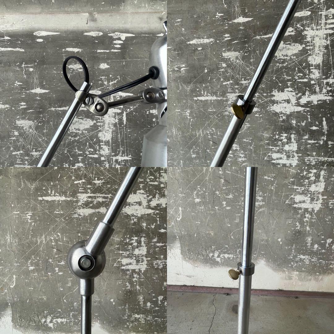 超希少！極上！Polished Bell Head Lumina フランス