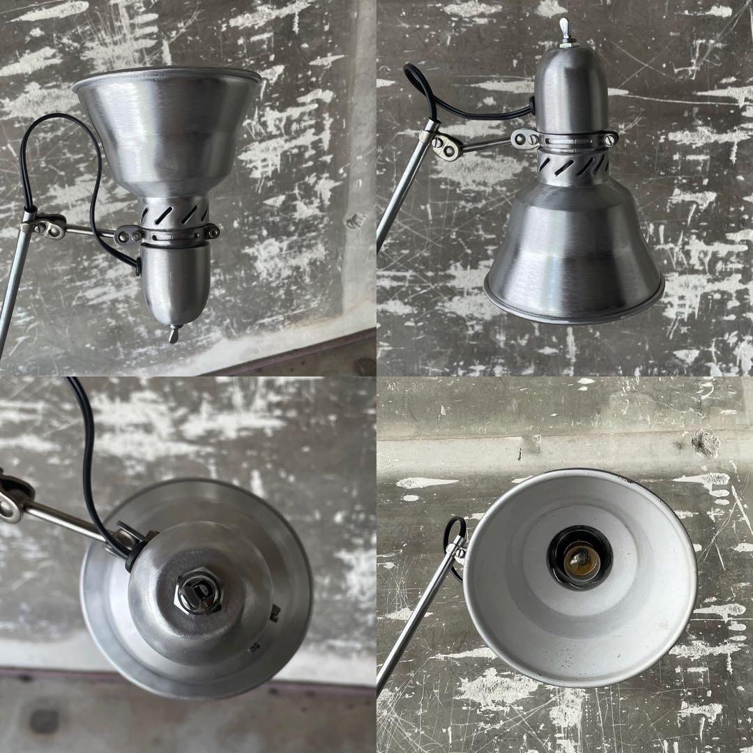 超希少！極上！Polished Bell Head Lumina フランス