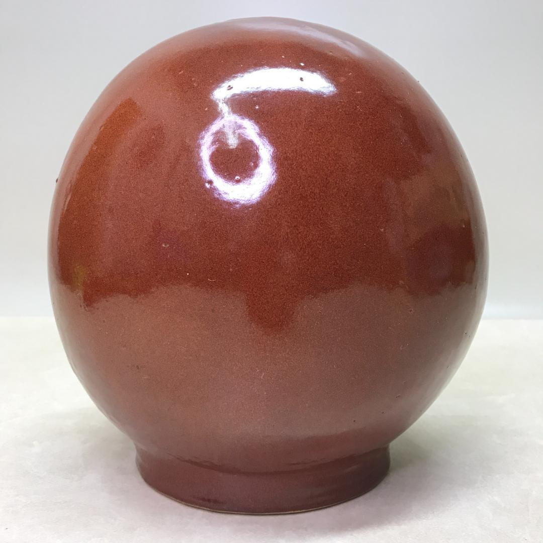 アンティーク 陶器 狸 達磨 タヌキ たぬき ダルマ だるま