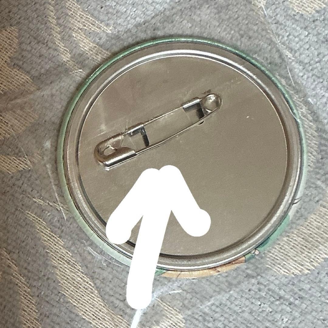 ヘタリア イギリス パジャマ 缶バッジ 21点 ➕ アクスタ - メルカリ